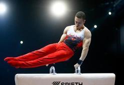 Ahmet Önder, Tokyo Olimpiyatları'dan çok umutlu