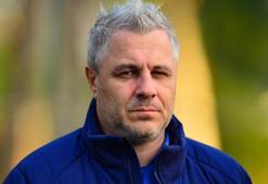Marius Sumudica'dan Süper Lig ve Kayserispor yanıtı!