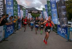 Tahtalı Run To Sky yarışlarına 12 ülkeden yaklaşık 450 sporcu katılacak