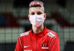 Ebrar Karakurt: Avrupa'ya transfer olduğum için çok mutluyum