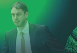 OGM Ormanspor'da Volkan Başaran dönemi