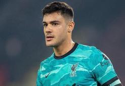 Liverpool'da kalacak mı? Ozan Kabak'tan transfer açıklaması
