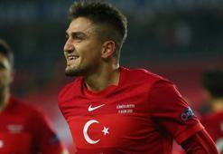 Cengiz Ünder için Milan iddiası