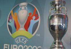 EURO 2020... Avrupa Futbol Şampiyonası'nın enleri