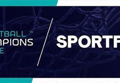 Basketbol Şampiyonlar Ligi Pazarlama ve Medya Hakları İçin SPORTFIVE ile Anlaştı