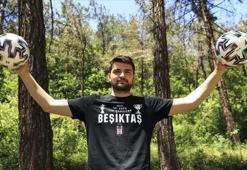 Ersin Destanoğlu: Sergen hoca bize güven aşıladı