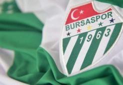 Bursaspor'un 'milli alt yapı' gururu