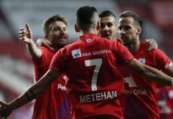 (ÖZET) Samsunspor - Altınordu maç sonucu: 2-2! Altınordu finalde...
