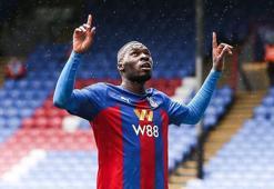 Beşiktaş'ta Sergen Yalçın'ın istediği forvet: Christian Benteke