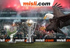 Sezon boyunca Beşiktaş