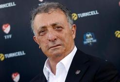 Ahmet Nur Çebi resmen açıkladı! Sergen Yalçın...