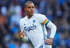 Zanka'dan transfer açıklaması