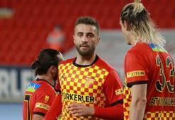 Galatasaray'ın transfer ettiği Alpaslan Öztürk'ün sözleşme şartları belli oldu