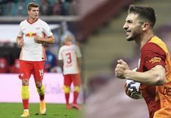 Son dakika | Beşiktaş'tan Alexander Sörloth ve Halil Dervişoğlu bombası