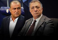Beşiktaş | Ahmet Nur Çebi'den Fatih Terim açıklaması!