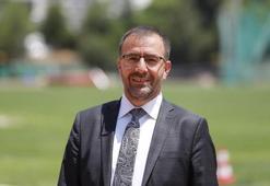 TAF Başkanı Fatih Çintimar: Yasmani Copello, çalışmalarının karşılığını alıyor