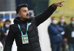 Menemenspor'da adaylar Cenk Laleci ve Yılmaz Özlem