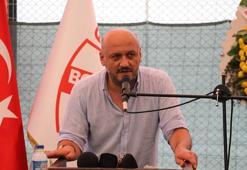 Boluspor Başkanı Abdullah Abat: Biz kimi kime rezil etmişiz?
