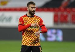 SON DAKİKA | Galatasaray Alpaslan Öztürk transferini bitirdi