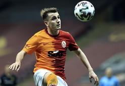Galatasaraylı Kerem, Gölcükspor altyapısı'ndan Milli Takım'a yükseldi