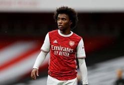 Arsenal'in yıldızı Inter Miami'yi istiyor