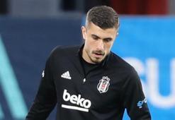 Son dakika Beşiktaş haberi | İşte Dorukhan Toköz'ün gideceği takım!