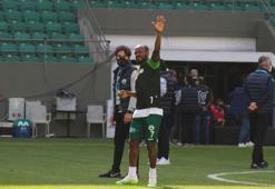Traore'ye hücum var