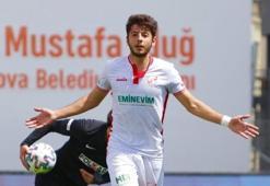 Muhammed Gümüşkaya'dan Fenerbahçe'ye mesaj