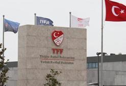 TFF, 19 Mayıs Atatürk'ü Anma, Gençlik ve Spor Bayramı'nı kutladı