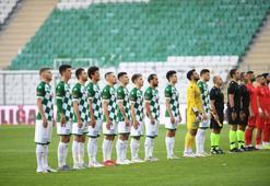 Bursaspor, 5 sezon sonra istikrar yakaladı