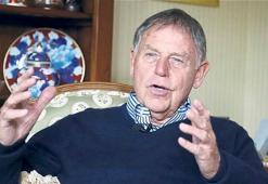 Gordon Milne: Sergen Yalçın'la gurur duyuyorum