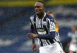 Galatasaray'a Diagne piyangosu