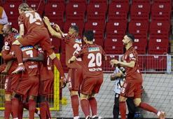 Türkiye Kupası 10. kez Beşiktaş'ın! 3 gün arayla 2 zafer!
