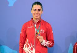 Meltem Hocaoğlu Akyol: Ülkeme olimpiyat kotası ile dönmüş olacağım