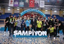 Evren Yenice: Süper Lig'de kalıcı olmak istiyoruz