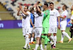 Altay finale yakın