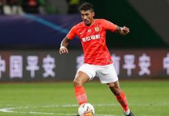 Galatasaray'ın gözdesi Paulinho serbest kalmak istiyor