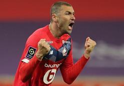 Burak Yılmaz yeniden gündem oldu!