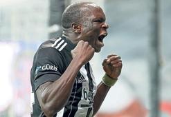 Aboubakar'ın Beşiktaş'tan istediği maaş belli oldu