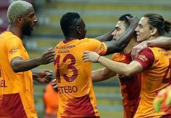 Flaş açıklama: Galatasaray'a ne verdi?