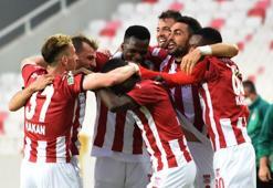 Yayın gelirinde zirve Sivas'ın