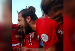 Batuhan Karadeniz sosyal medyada viral oldu!