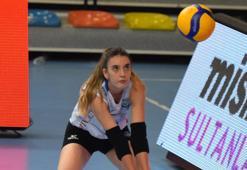 Nilüfer Belediyespor, 7 voleybolcu ile sözleşme imzaladı
