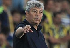 Lucescu'dan Rangers'a Ianis Hagi eleştirisi
