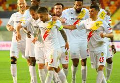 Yeni Malatyaspor, ligi 15'inci sırada tamamladı