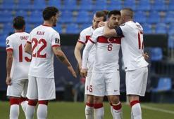 Millilerin EURO 2020 mesaisi başlıyor