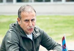 Abdullah Avcı: Sörloth'u istemez miyim?