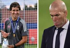 Real Madrid'e efsane Raul geliyor!