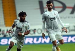 Beşiktaş'ta Ghezzal ve Rosier'den transfer açıklaması