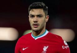 Liverpool, Ozan Kabak'ı almaktan vazgeçti